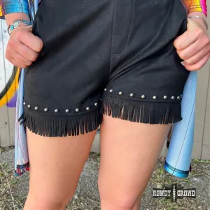 Outlaw Shorts