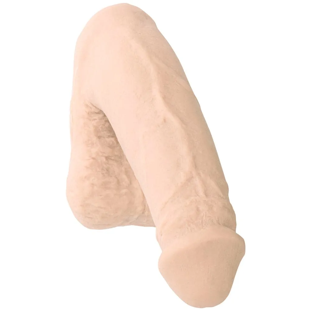 Pack It Heavy - 5” Soft Packer