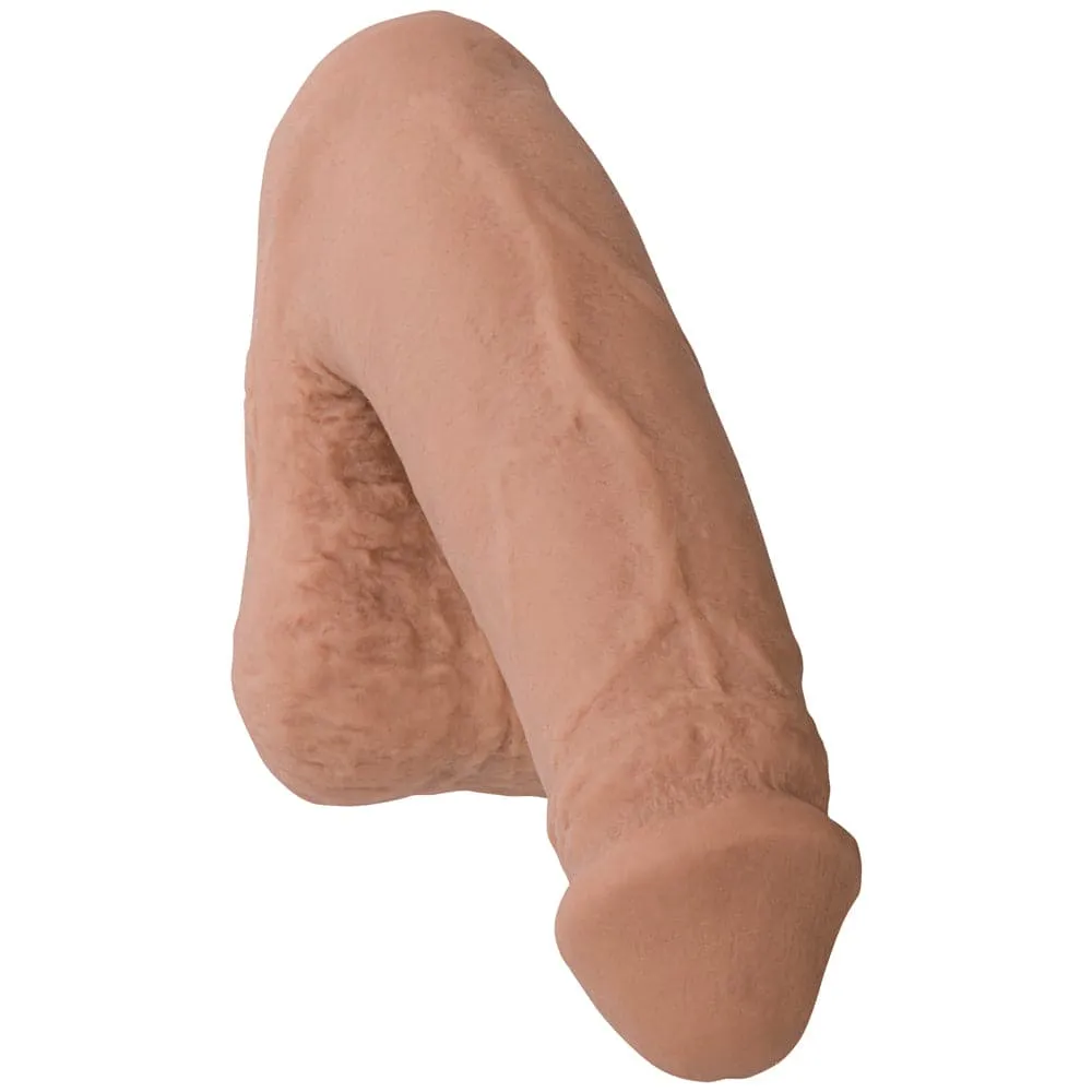 Pack It Heavy - 5” Soft Packer