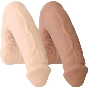 Pack It Heavy - 5” Soft Packer