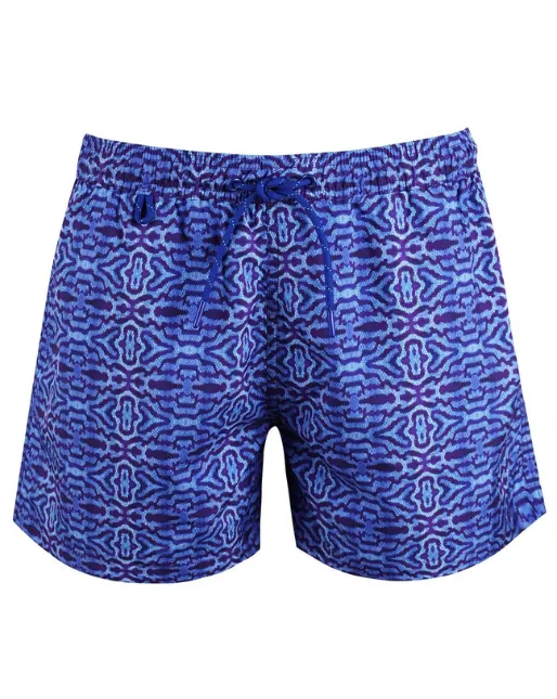 Palawan Swim Shorts