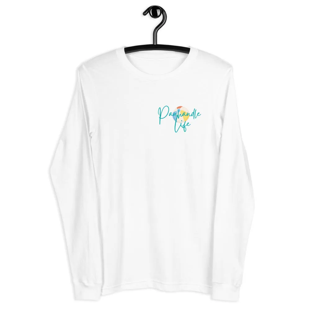 Panhandle Life Long Sleeve Shirt
