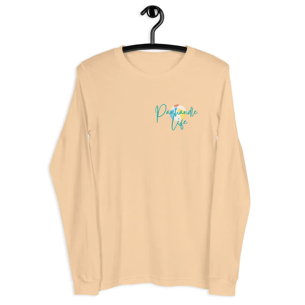 Panhandle Life Long Sleeve Shirt