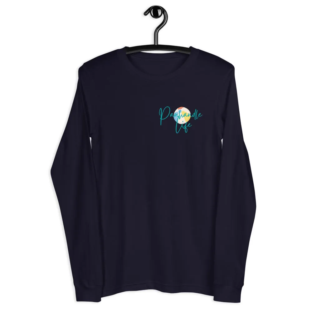 Panhandle Life Long Sleeve Shirt