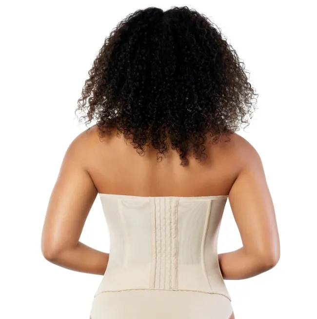 Parfait Elise Full-Back Longline Bustier P6097