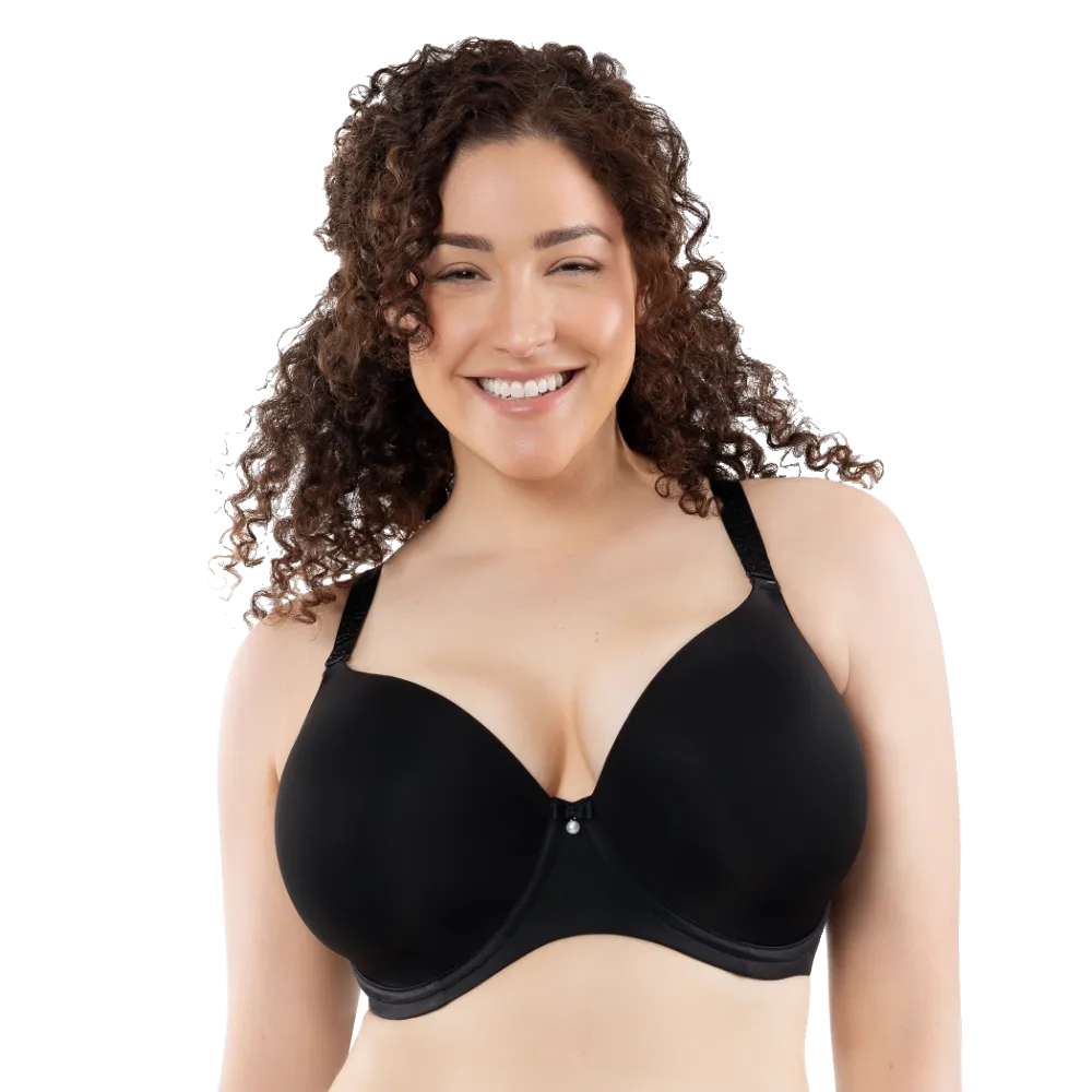 Parfait Elise T-Shirt Black