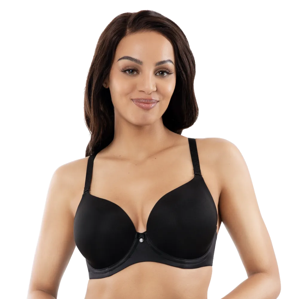 Parfait Elise T-Shirt Black