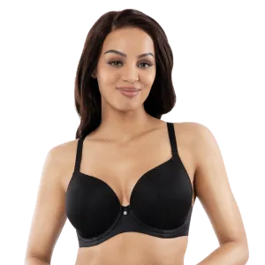 Parfait Elise T-Shirt Black