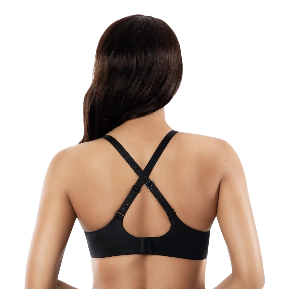 Parfait Elise T-Shirt Black