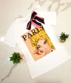 Paris Top