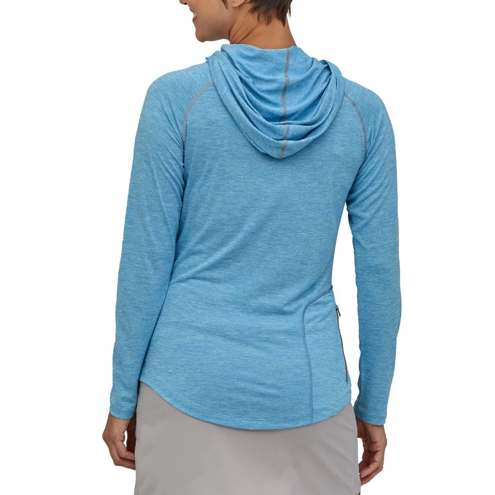 Patagonia Ladies Tropic Comfort Hoody