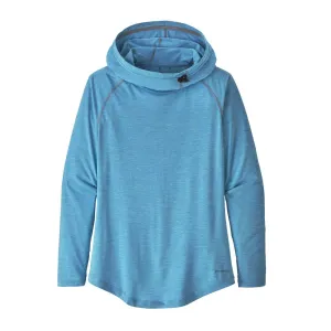 Patagonia Ladies Tropic Comfort Hoody