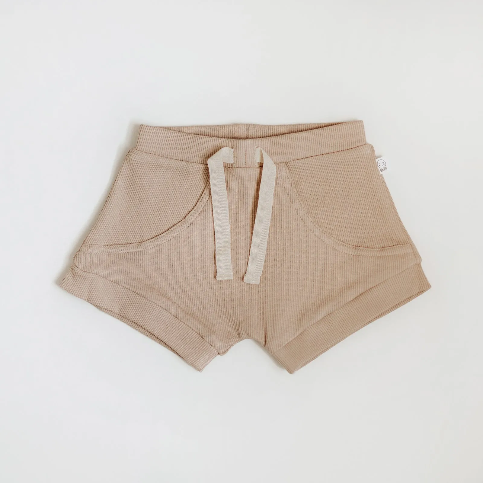 Pebble Shorts