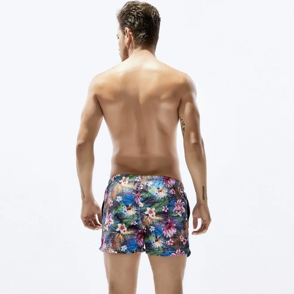 Petal Play Board Shorts