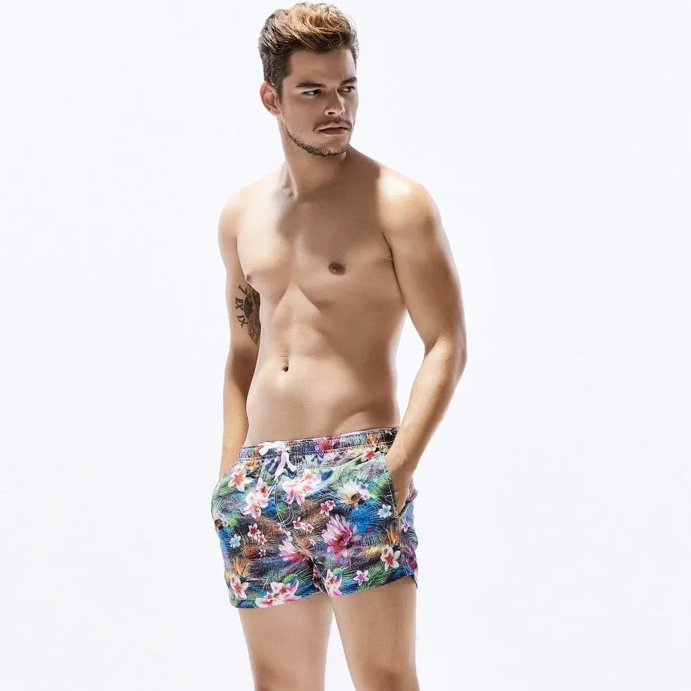 Petal Play Board Shorts