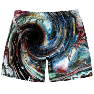 Pipe Dream Shorts