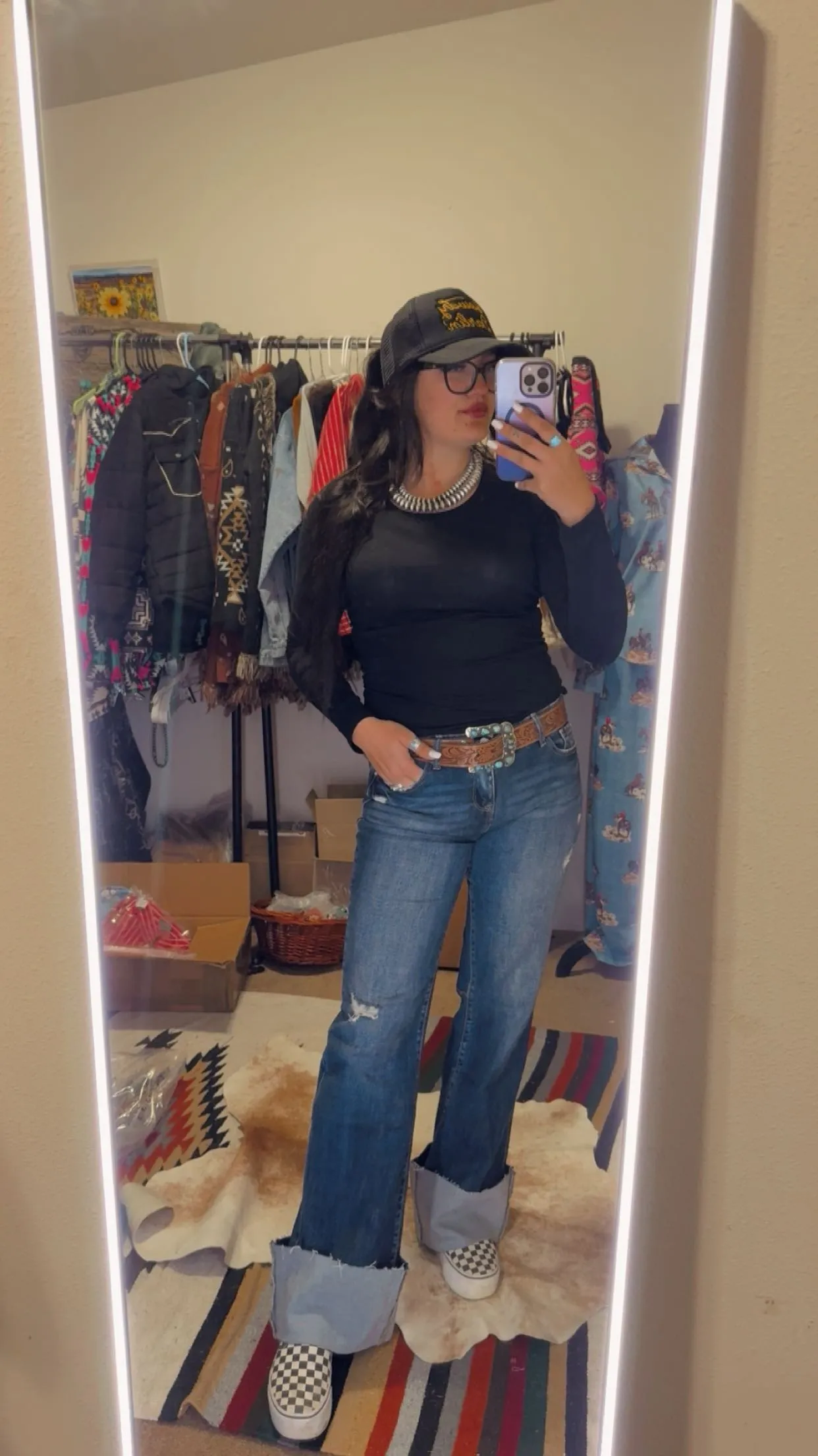 Plain Jane Long Sleeve