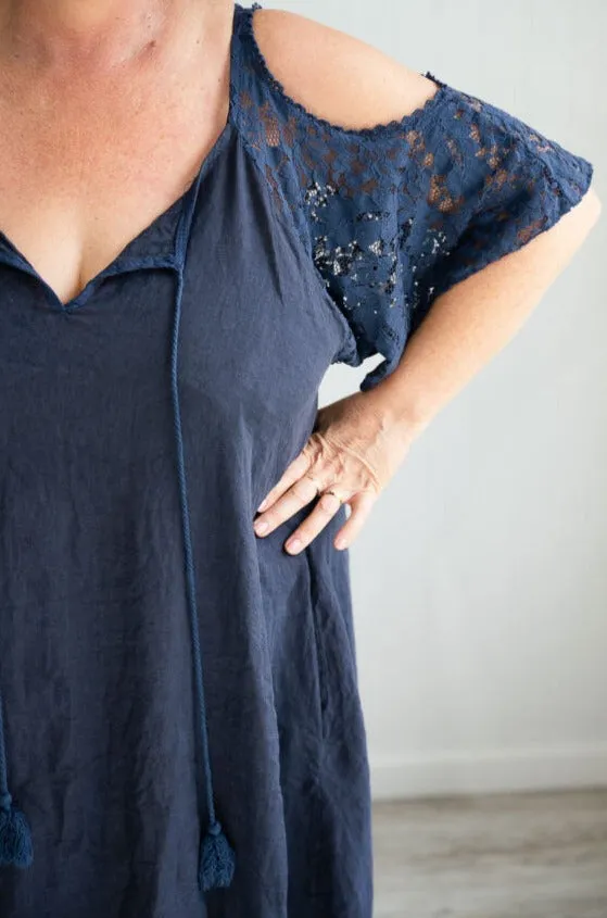 Polly Dress