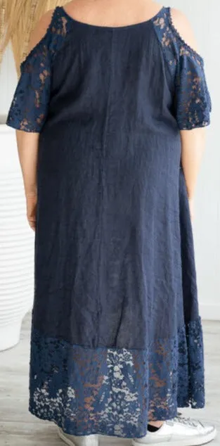 Polly Dress