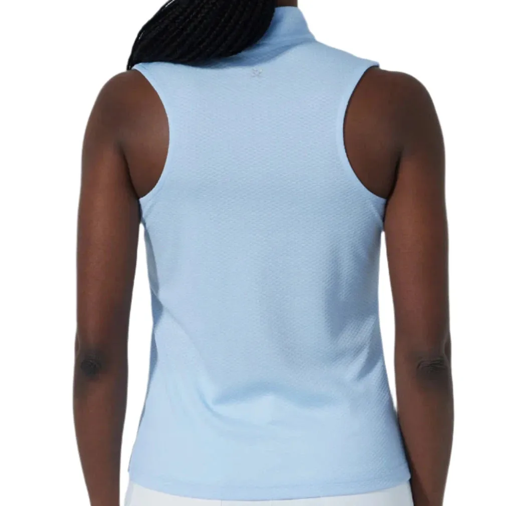 Polo de golf con espalda deportiva Daily Peoria