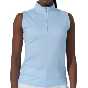 Polo de golf con espalda deportiva Daily Peoria