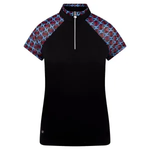Polo de golf con gorra Daily Bonito