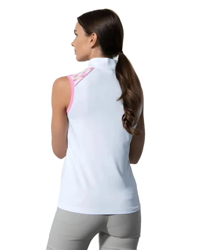 Polo de golf Daily Perugia