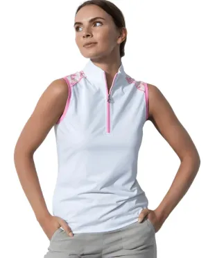 Polo de golf Daily Perugia