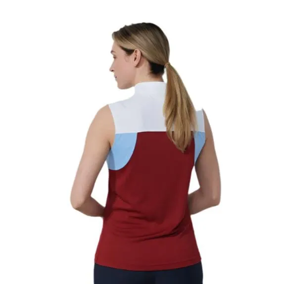 Polo de golf Daily Regina