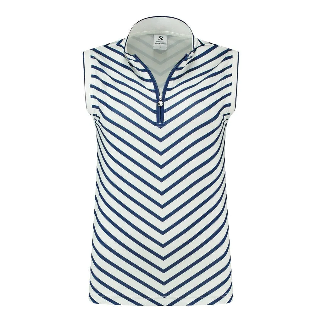 Polo de golf Daily Salerno