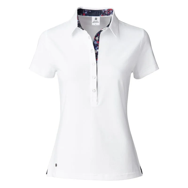 Polo de golf Daily Stacey