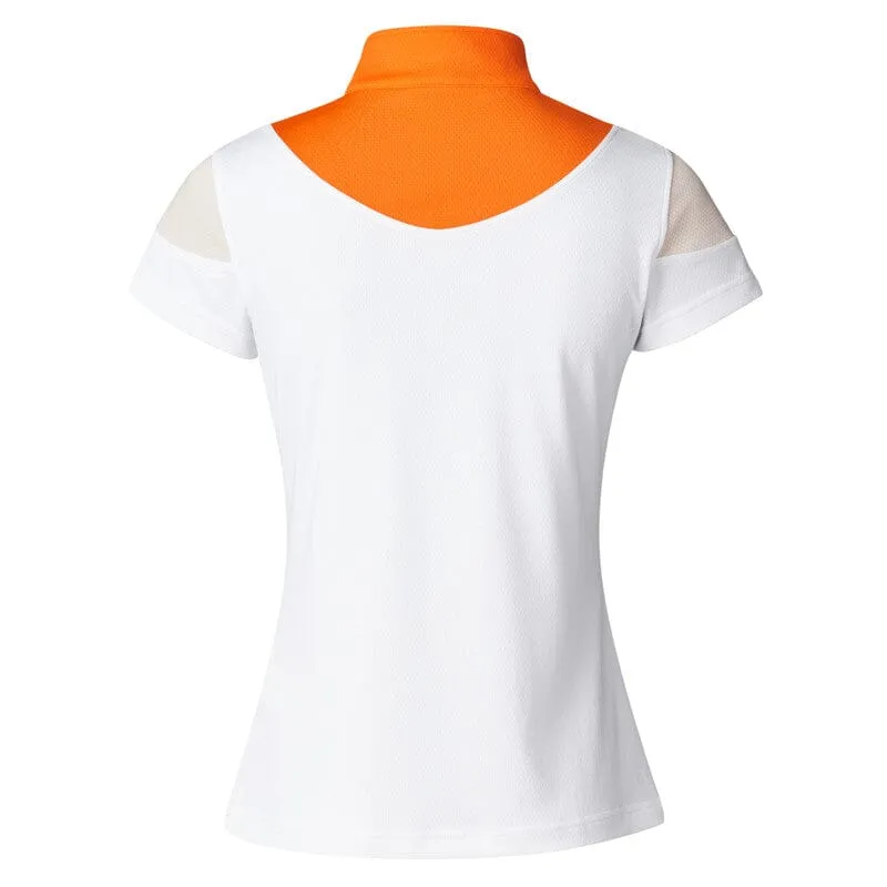 Polo de golf Daily Tisha