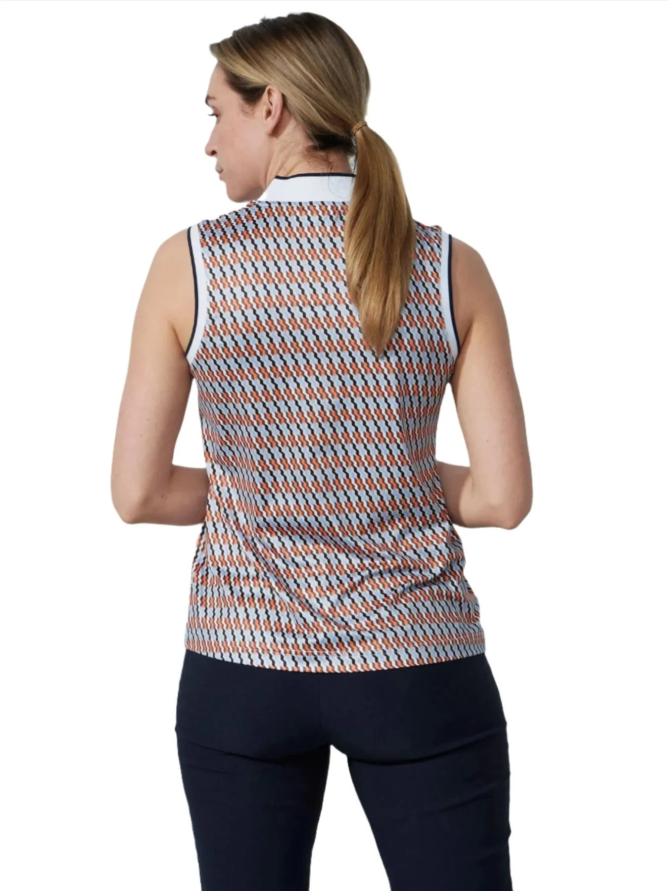 Polo de golf Delta Daily