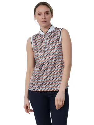 Polo de golf Delta Daily