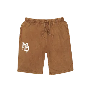 Portrait Shorts