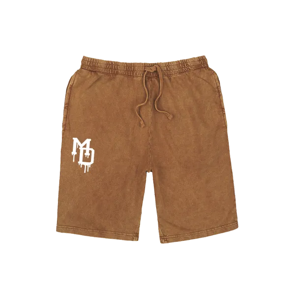 Portrait Shorts