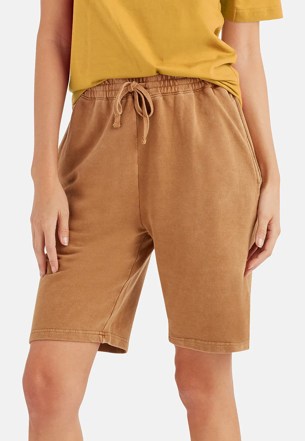 Portrait Shorts