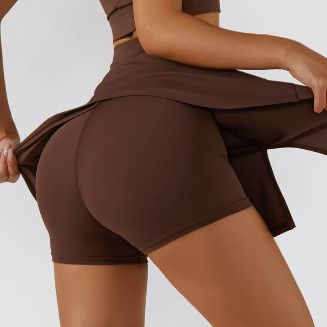 Pose Skirt
