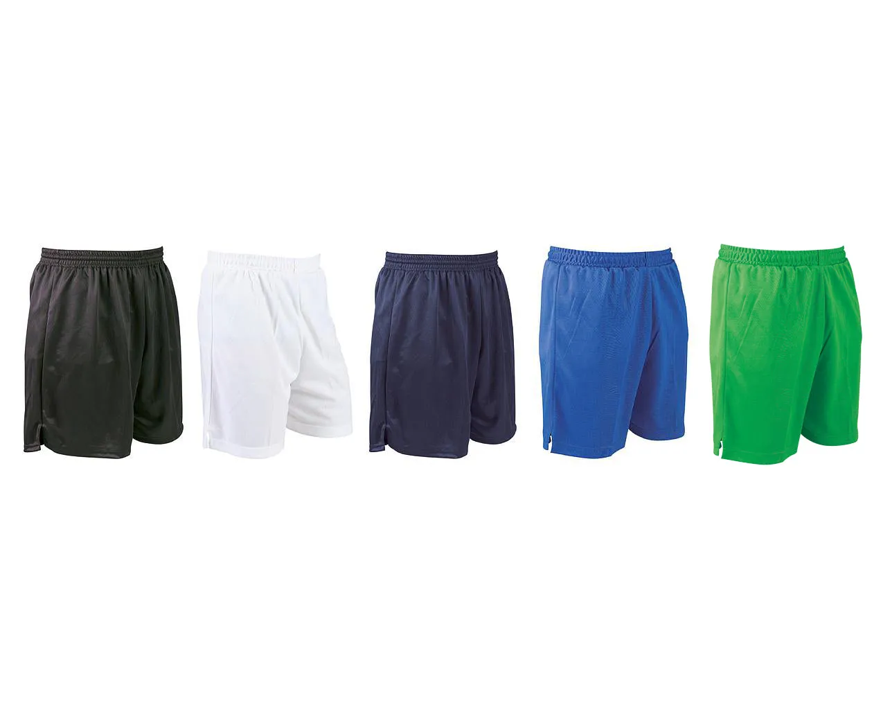 Precision Attack Shorts Junior