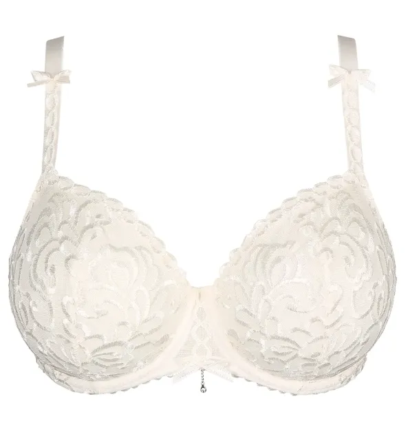 Prima Donna-Zahran Balcony Bra Vertical Seam-0163412