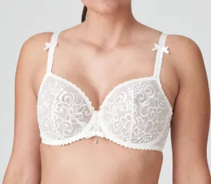 Prima Donna-Zahran Balcony Bra Vertical Seam-0163412