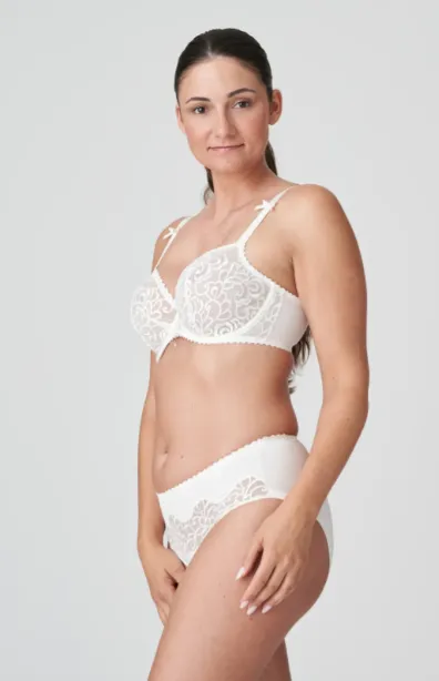 Prima Donna-Zahran Balcony Bra Vertical Seam-0163412