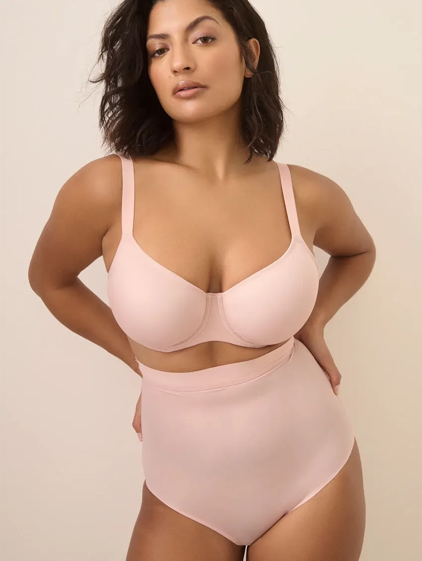 PrimaDonna Figuras High Waist Light Shaping Brief