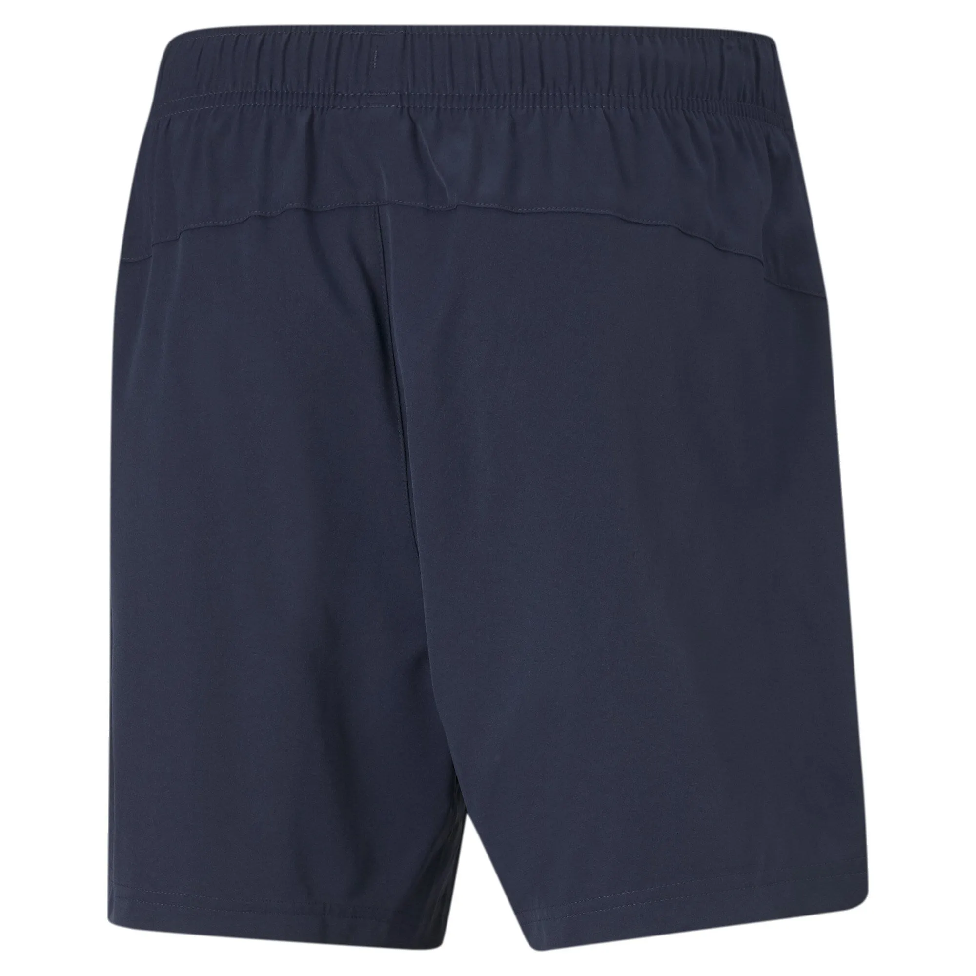 Puma Mens Active Woven Shorts 5 Inch