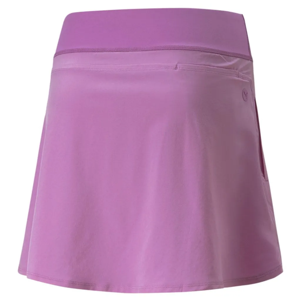Puma PWRSHAPE Solid Golf Skirt