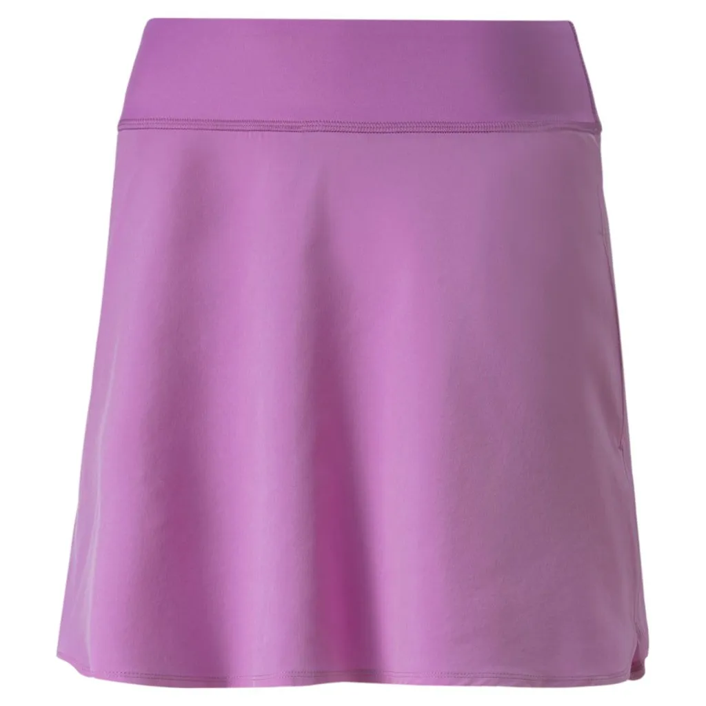 Puma PWRSHAPE Solid Golf Skirt