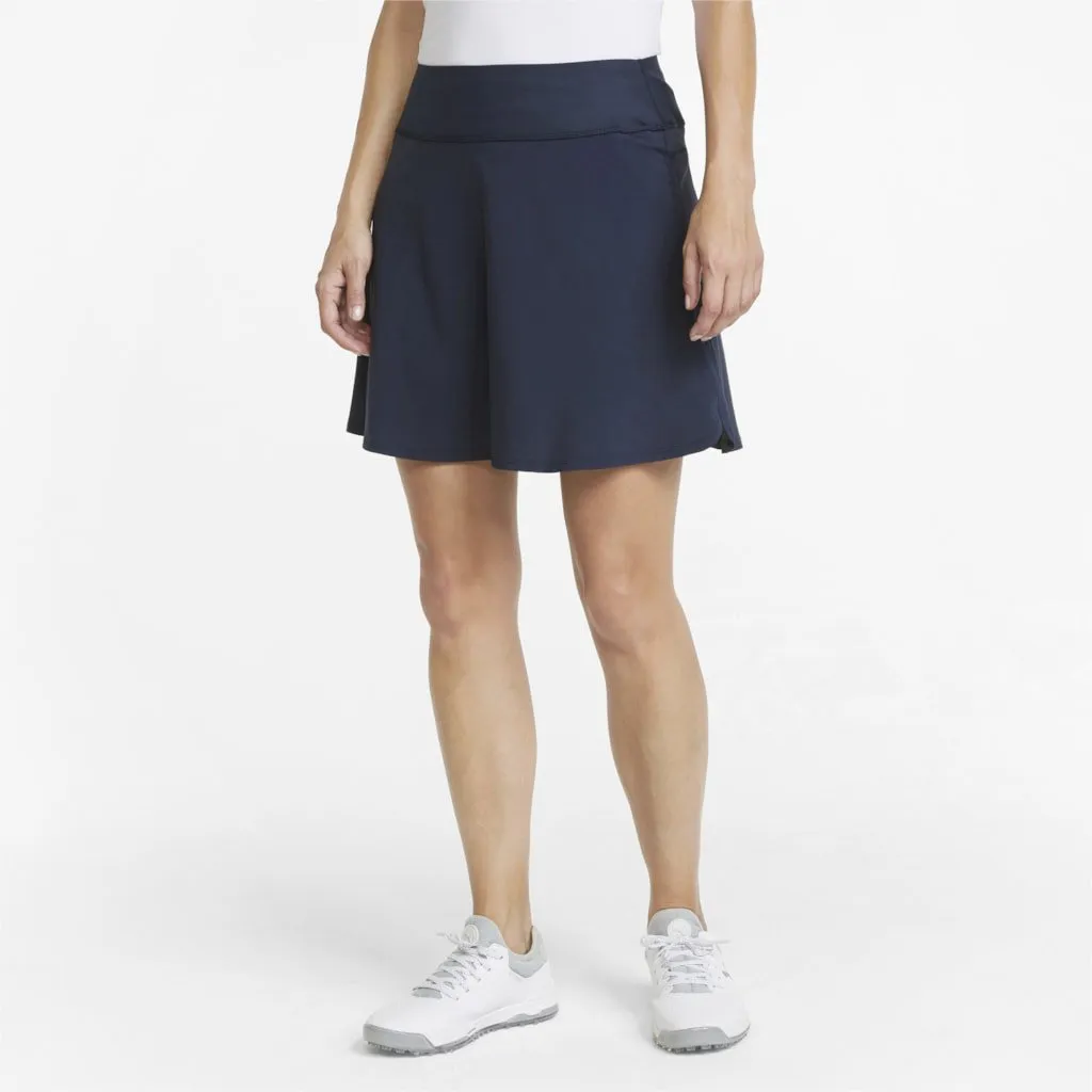 Puma PWRSHAPE Solid Golf Skirt