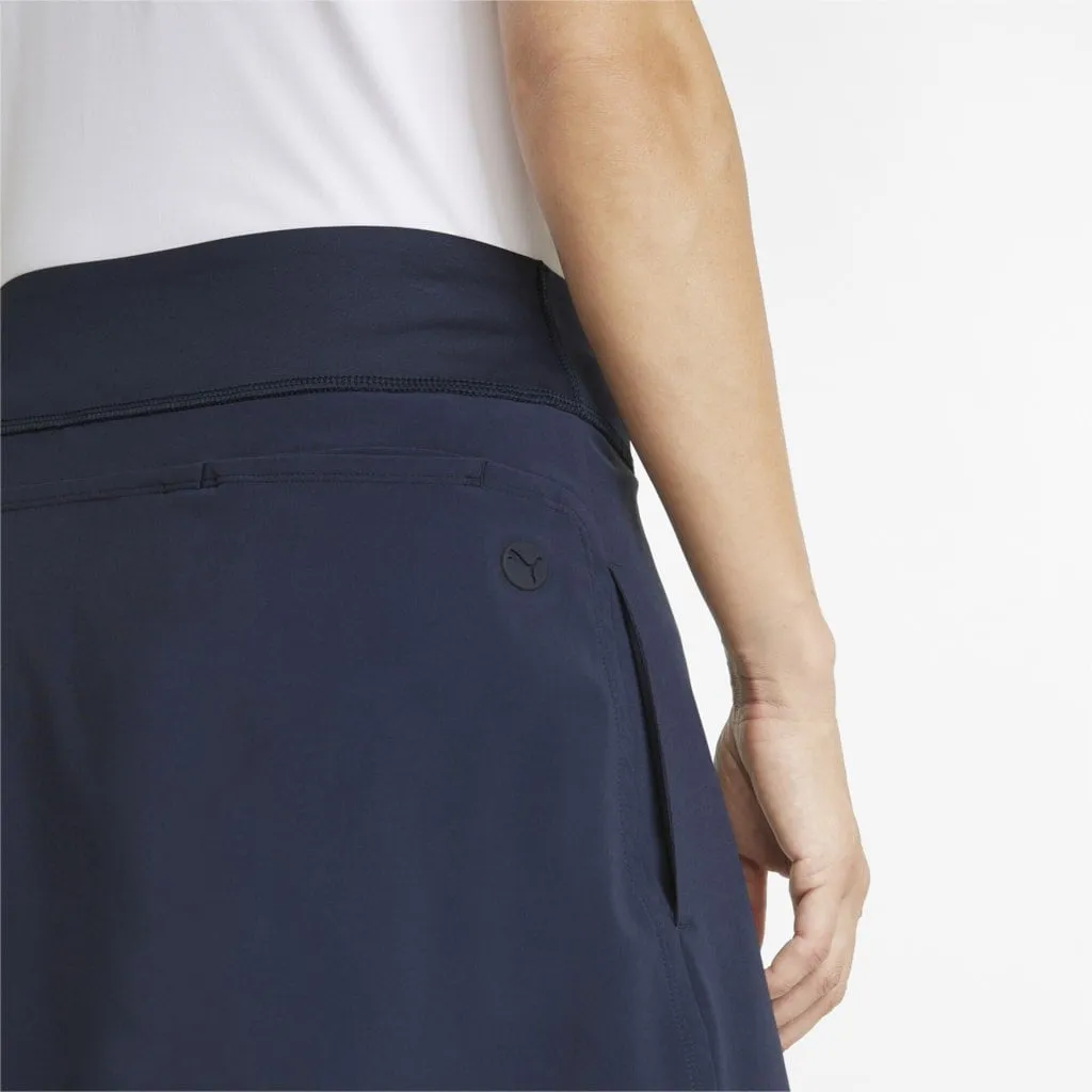 Puma PWRSHAPE Solid Golf Skirt