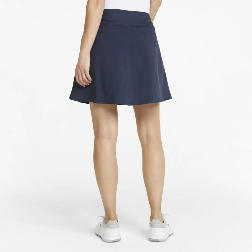 Puma PWRSHAPE Solid Golf Skirt