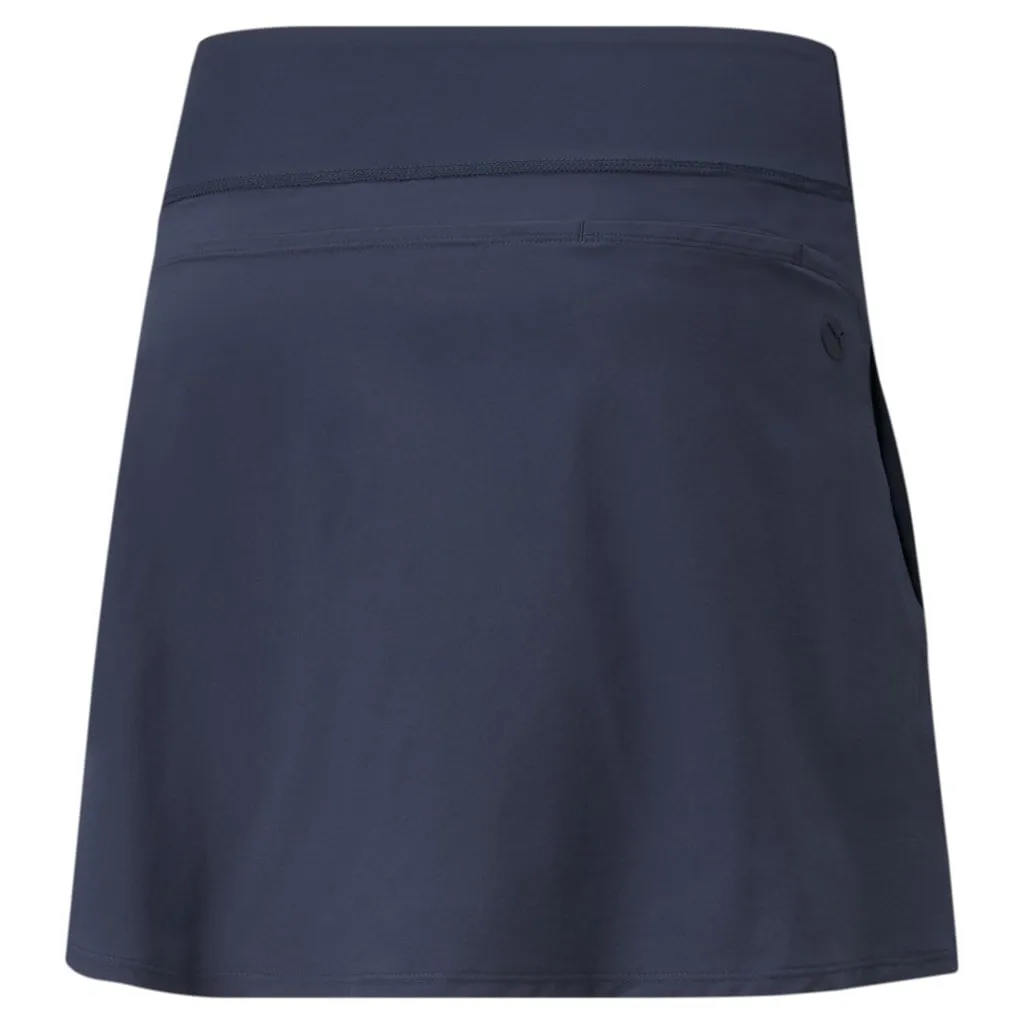 Puma PWRSHAPE Solid Golf Skirt